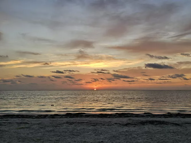 Puerto Morales Mexico 