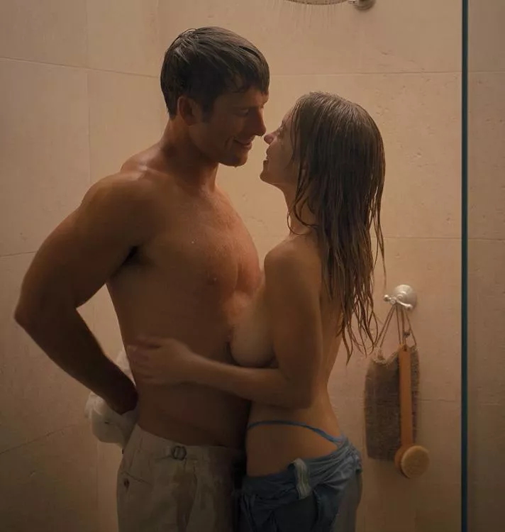 Sydney Sweeney - 'Anyone But You'