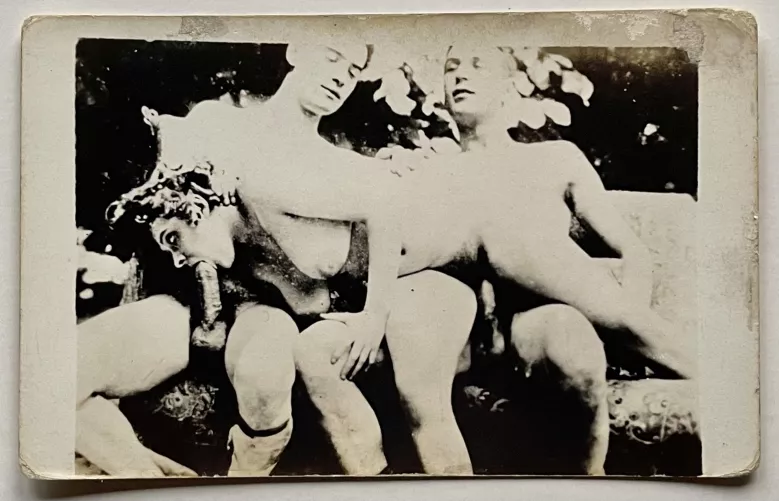 Taking Care of a Couple Friends