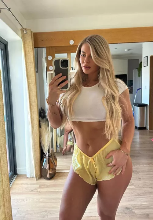 what do you think about my top