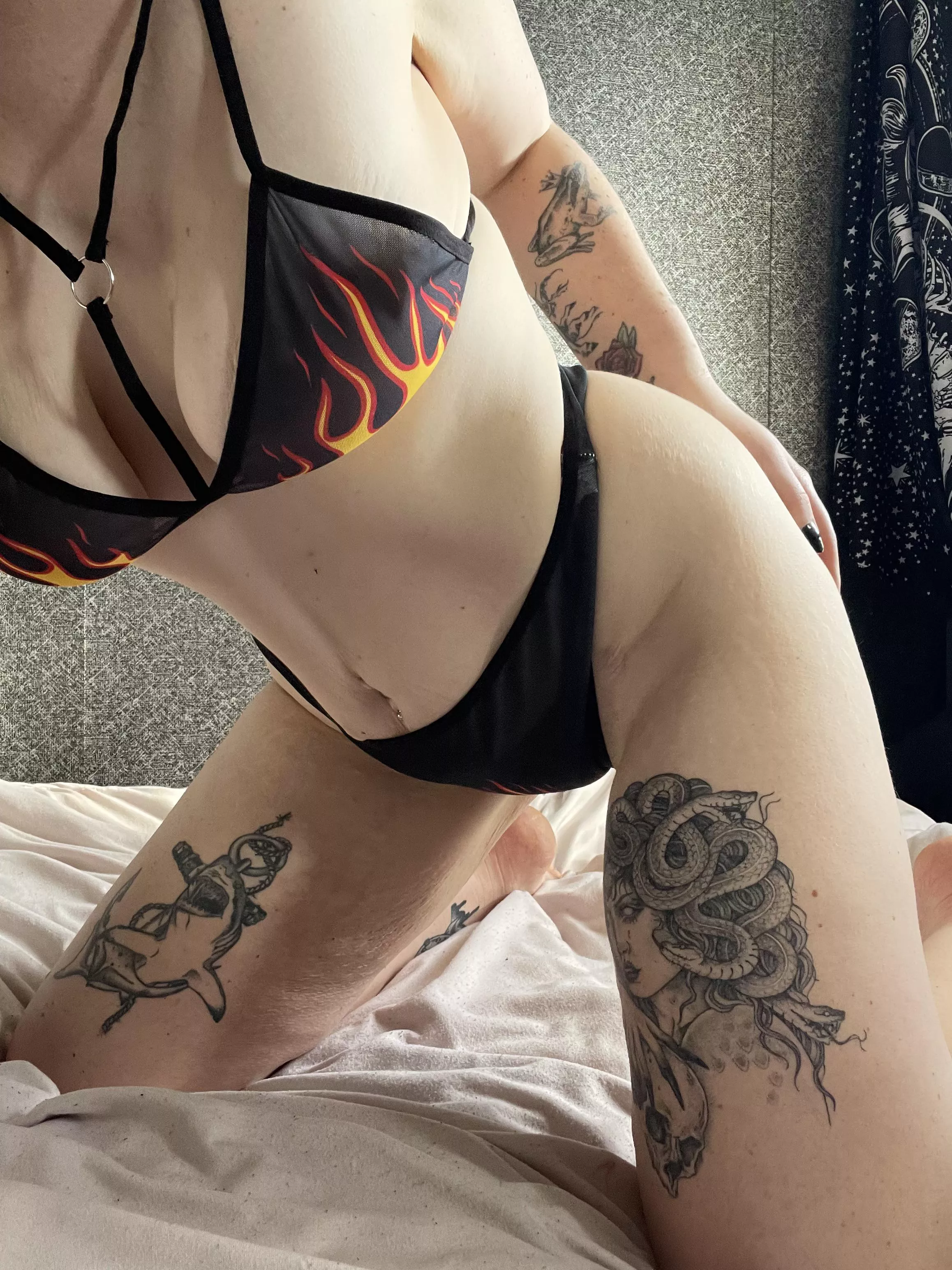 what’s on the fuck playlist