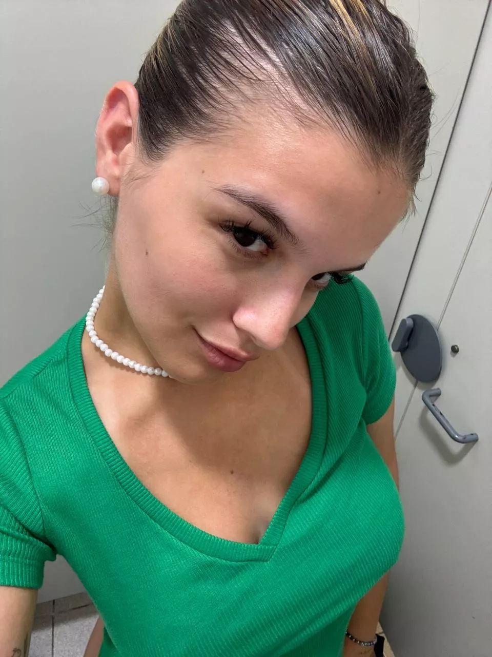 whats the wildest thing you think a teen could do ;0