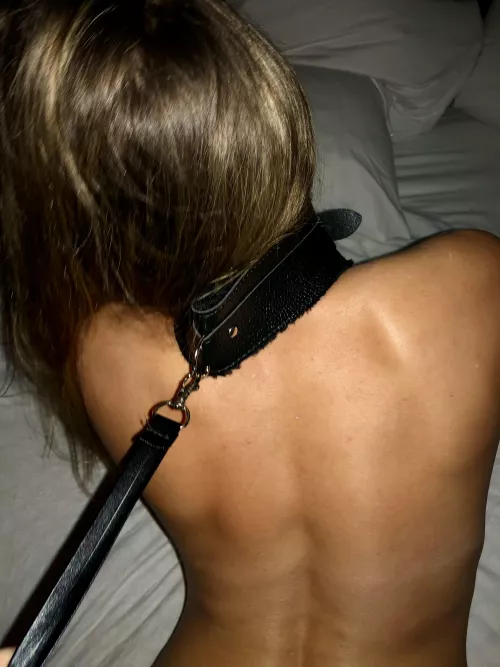 Where would you lead me?