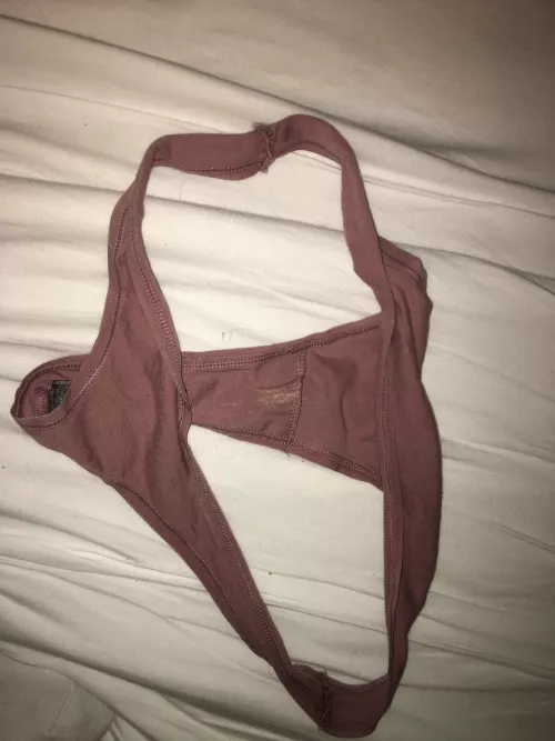 Who wants me to wear these 