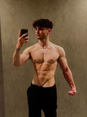 Would you let me work you out😉