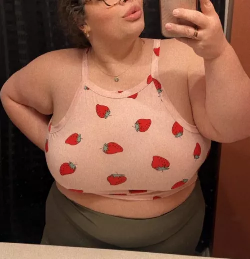 🍓🍓🍓🍓