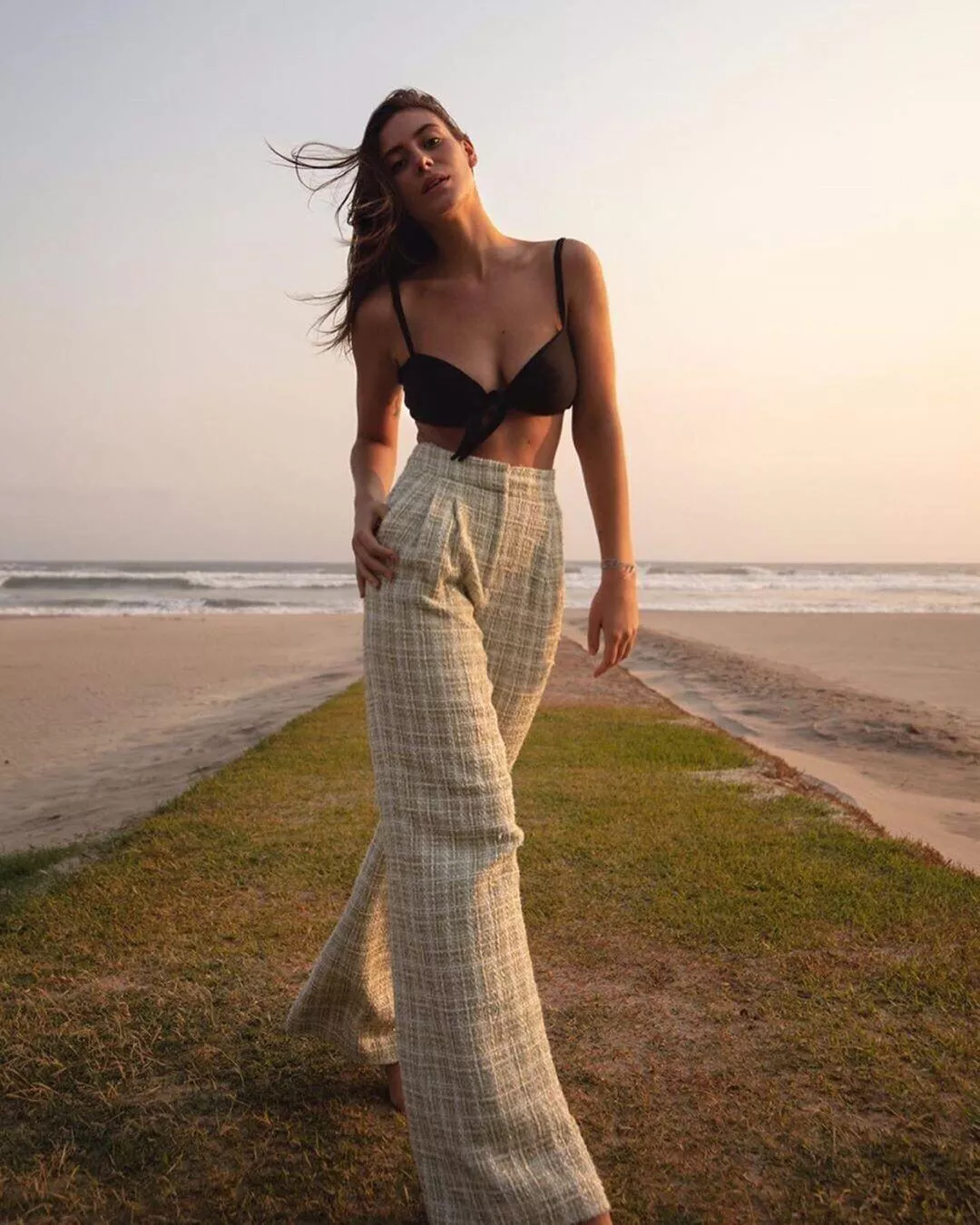 Alejandra is marvelous