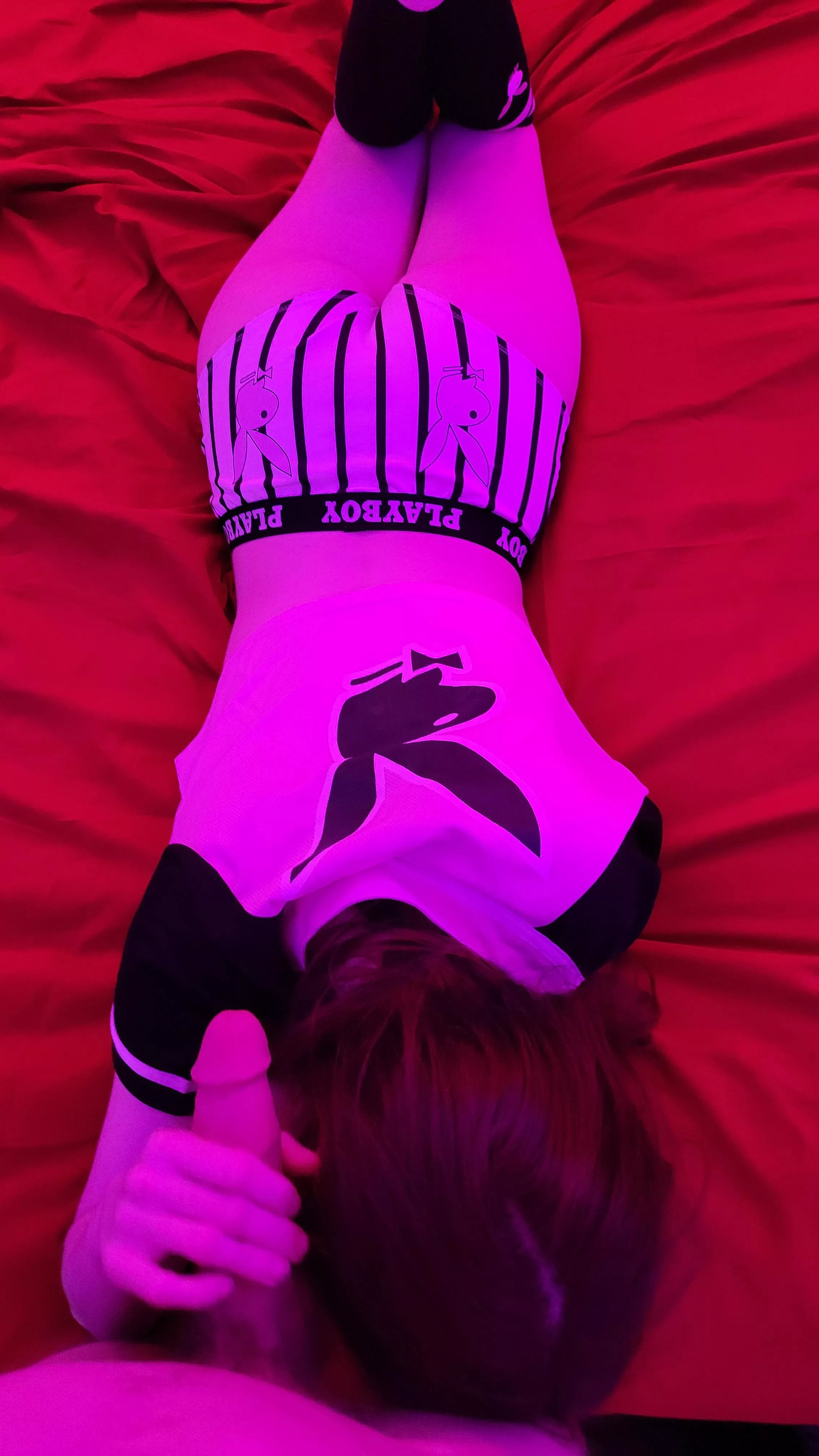 Always ready to play 