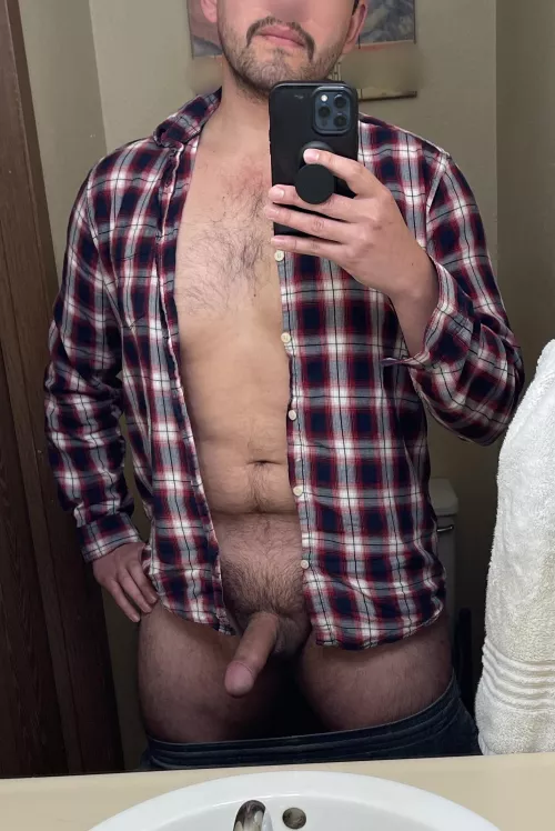 Anyone else horny on Mondays?