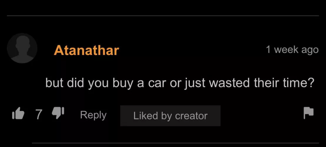 Asking the important questions