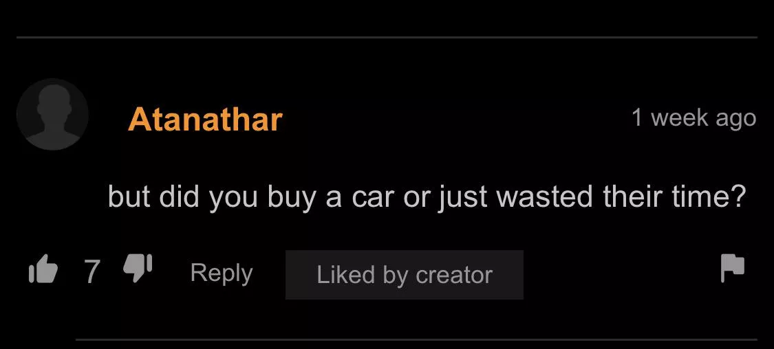 Asking the important questions