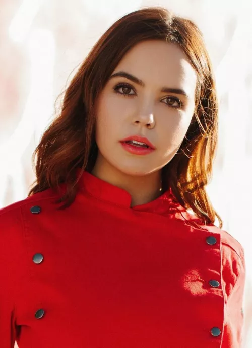 Bailee Madison