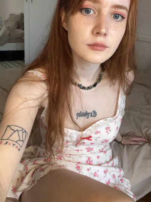 Being cute is my birthright