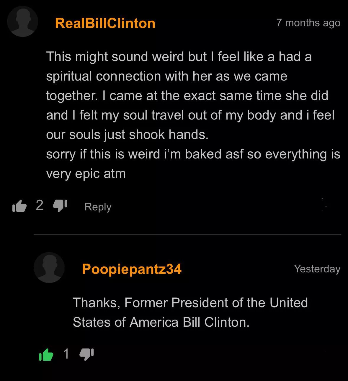 bill clinton changed since the epstein logs released