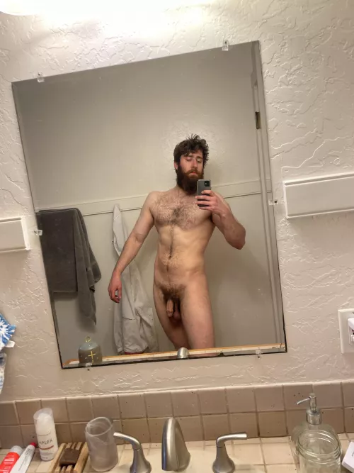 Carved be Michelangelo himself