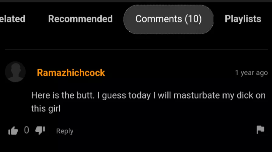 Caveman discovers horny