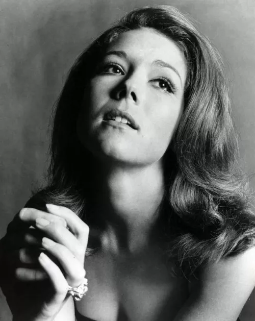 Diana Rigg
