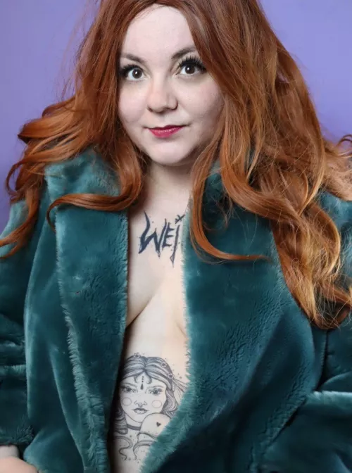 Did you do anything fun on the weekend?