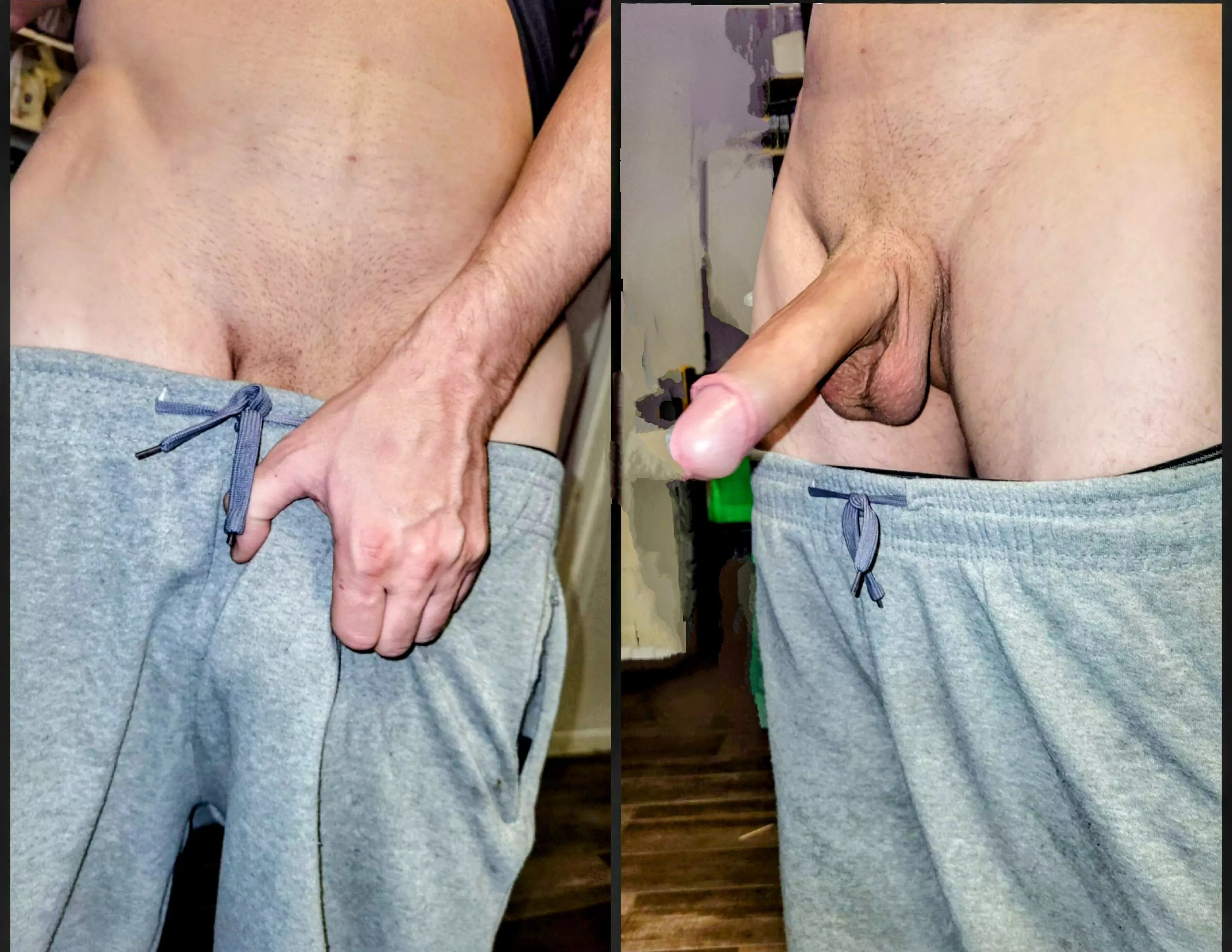 Do you prefer them on?... or off? 😈