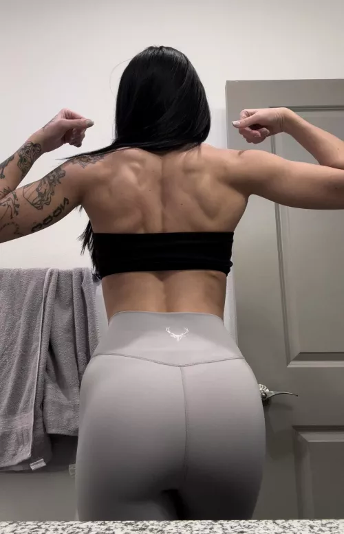[f] back day!