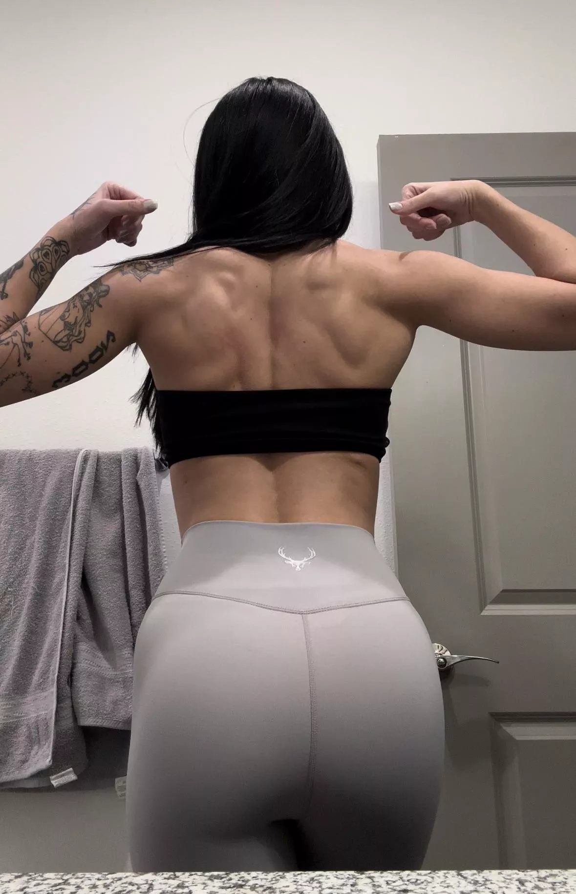 [f] back day!