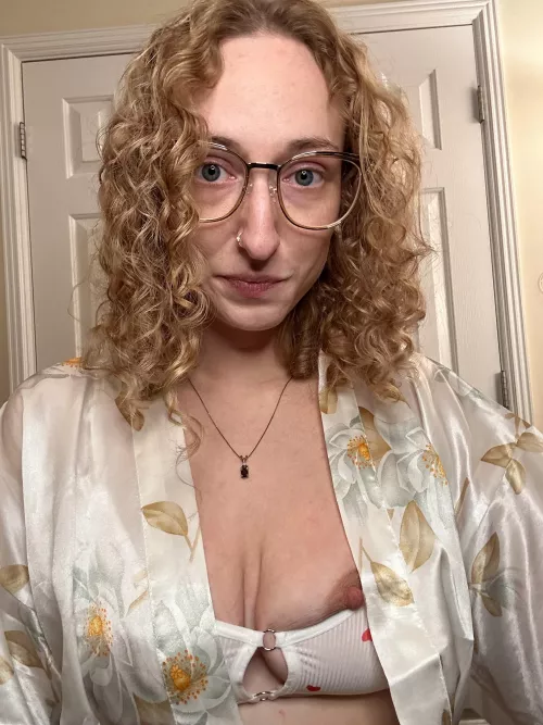 Feeling generous today 