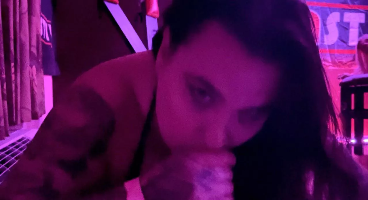 Fun while 50+ people watch? Yes please