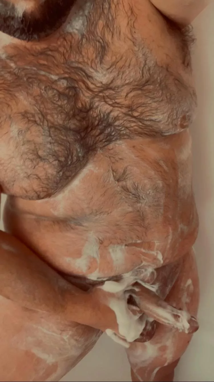 Good Morning ☀️🚿