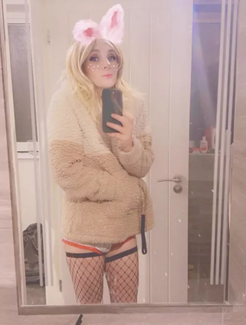 Help! I’m a girl trapped in a boys body 🙊