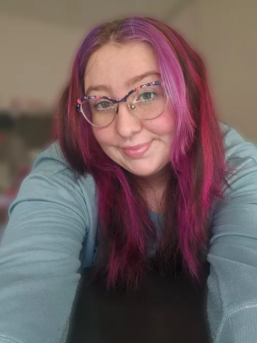 Hope everyone's having a great weekend 💗💗