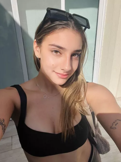 how do you like the fit of the day?