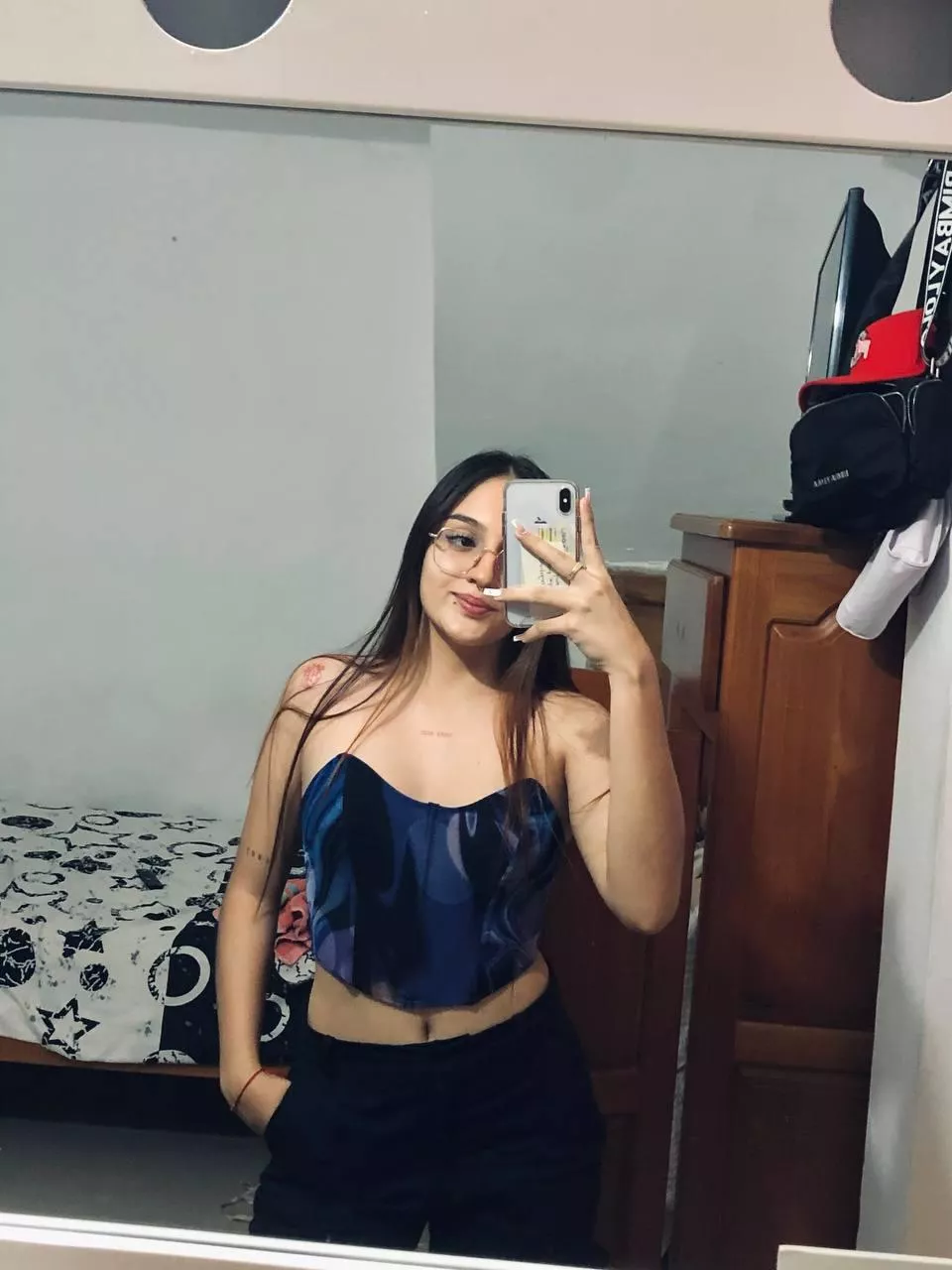 how do you like the fit of the day?