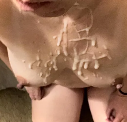 How do you think she did tonight? Would you add more?