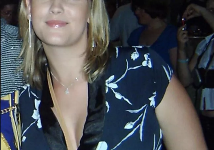 I Flashed on Vacation