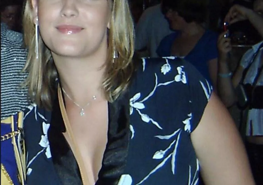 I Flashed on Vacation