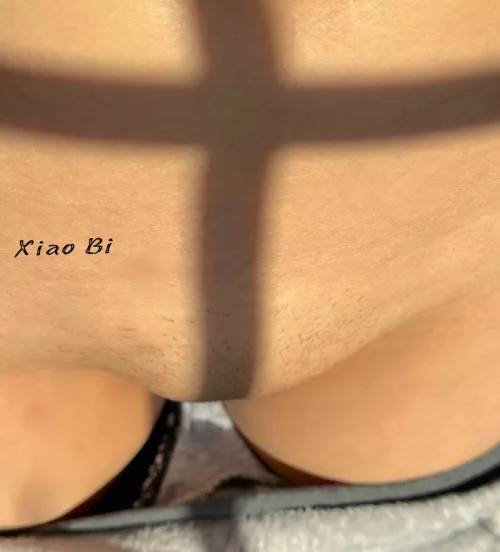 I have created my own place of worship;)