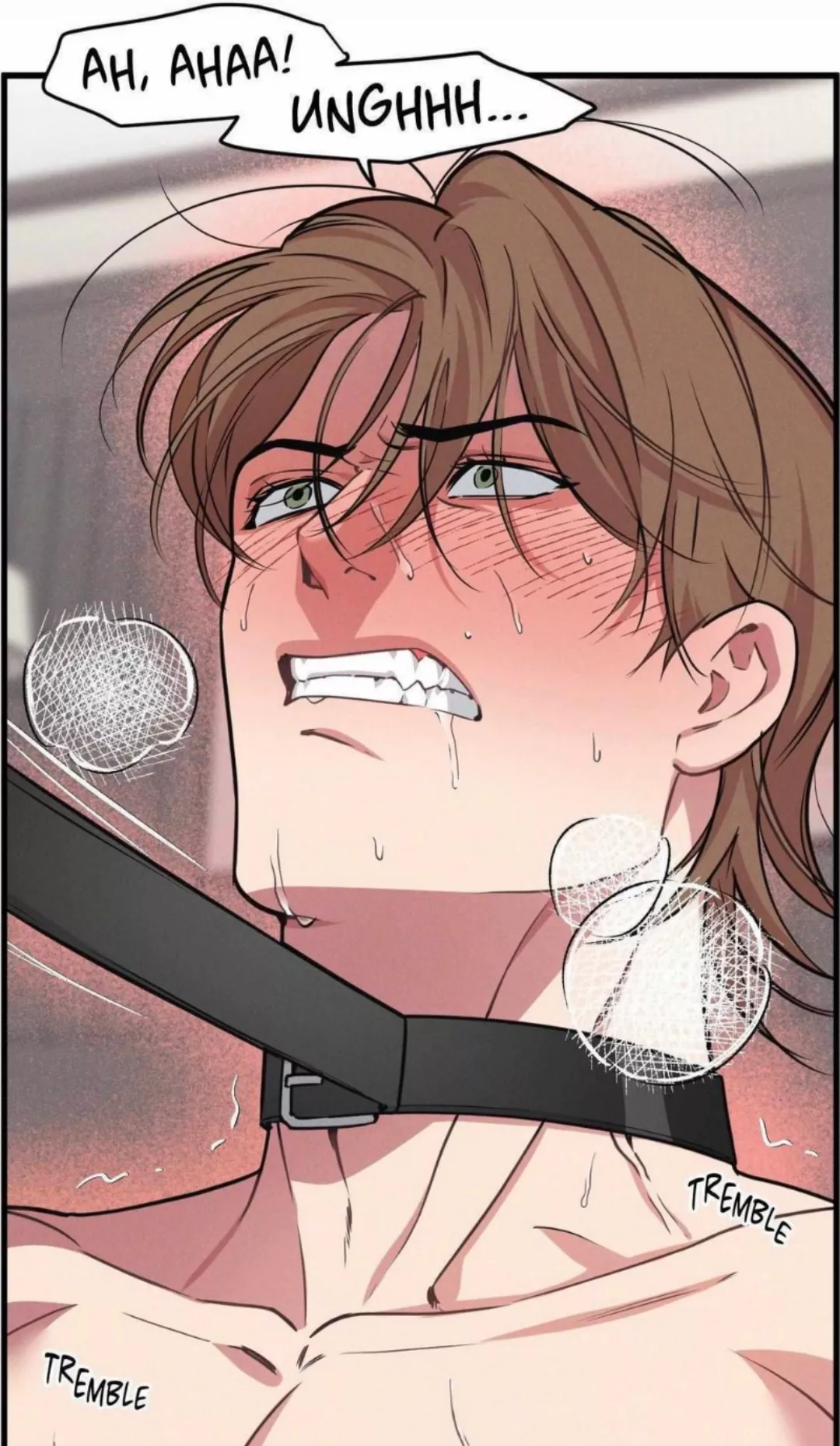 I just really appreciate this panel [Full volume ch.123]