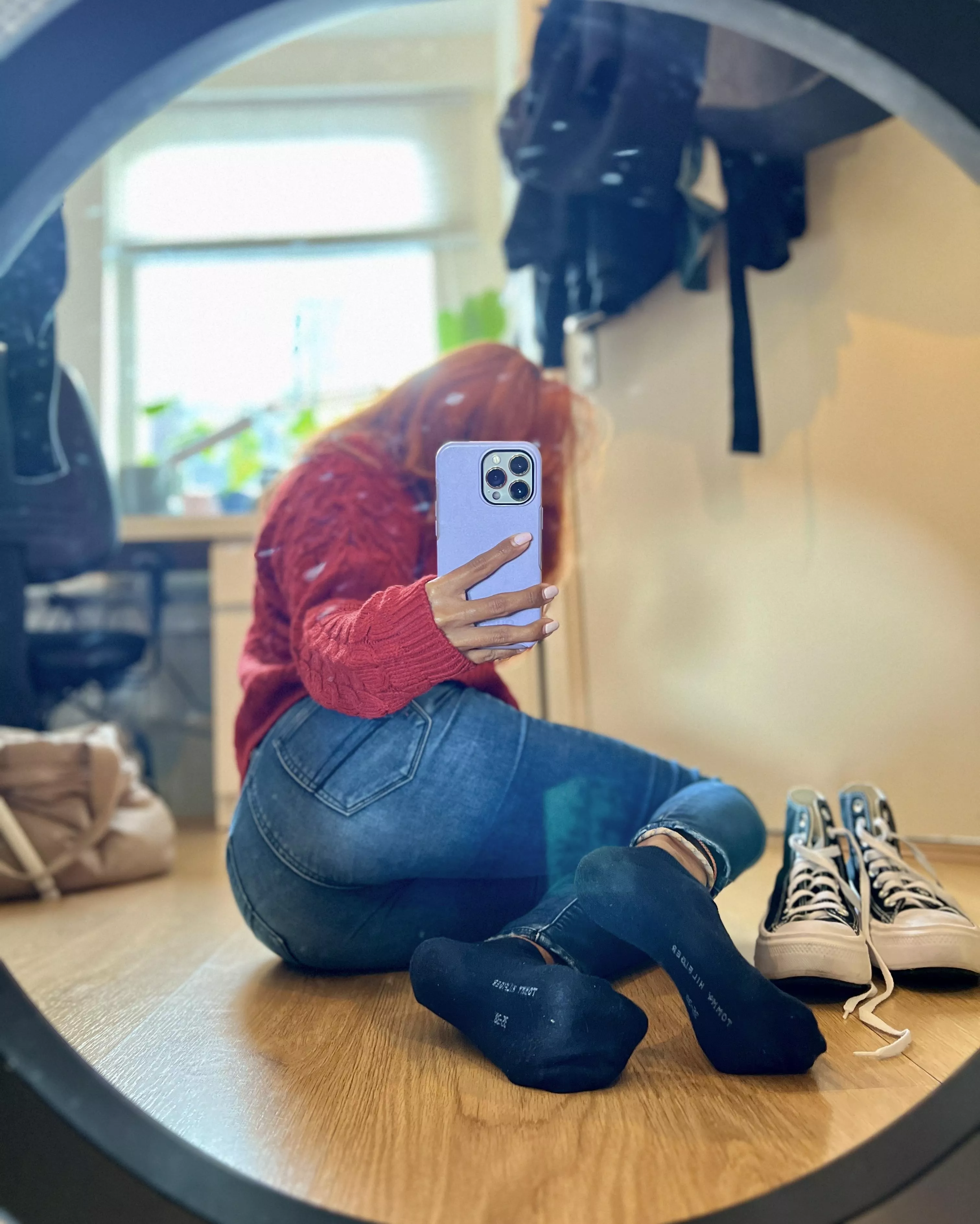 I’m your favourite 😈