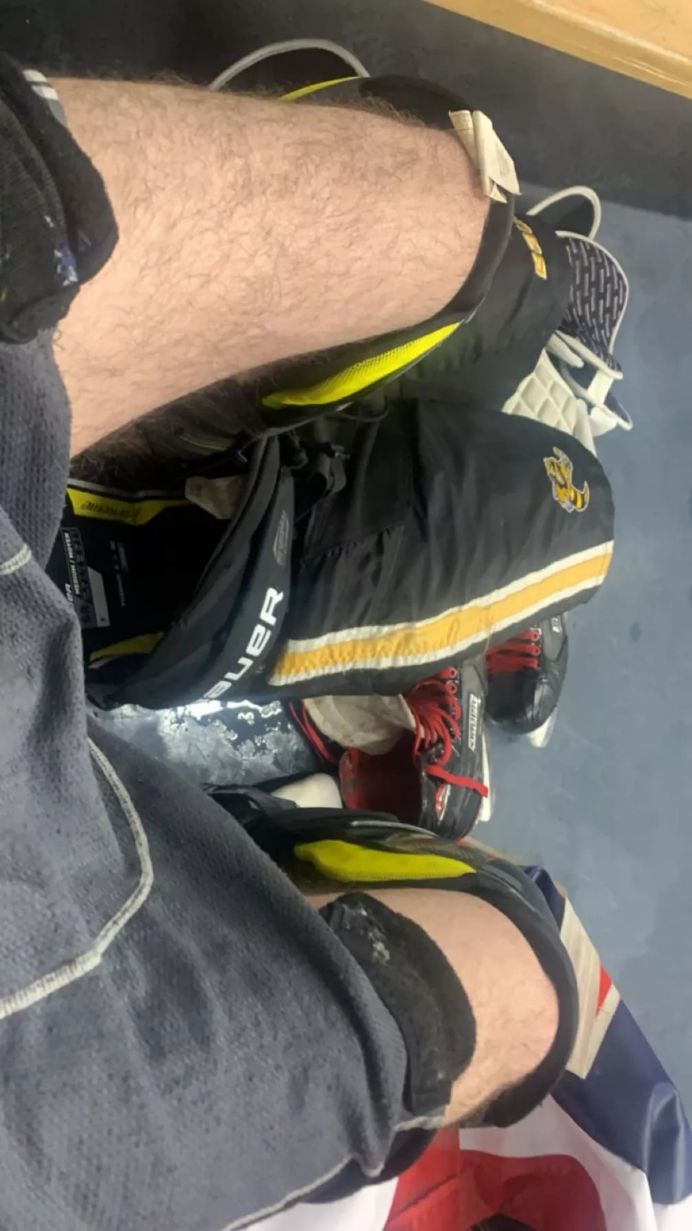 It gets spicier🌶️😈