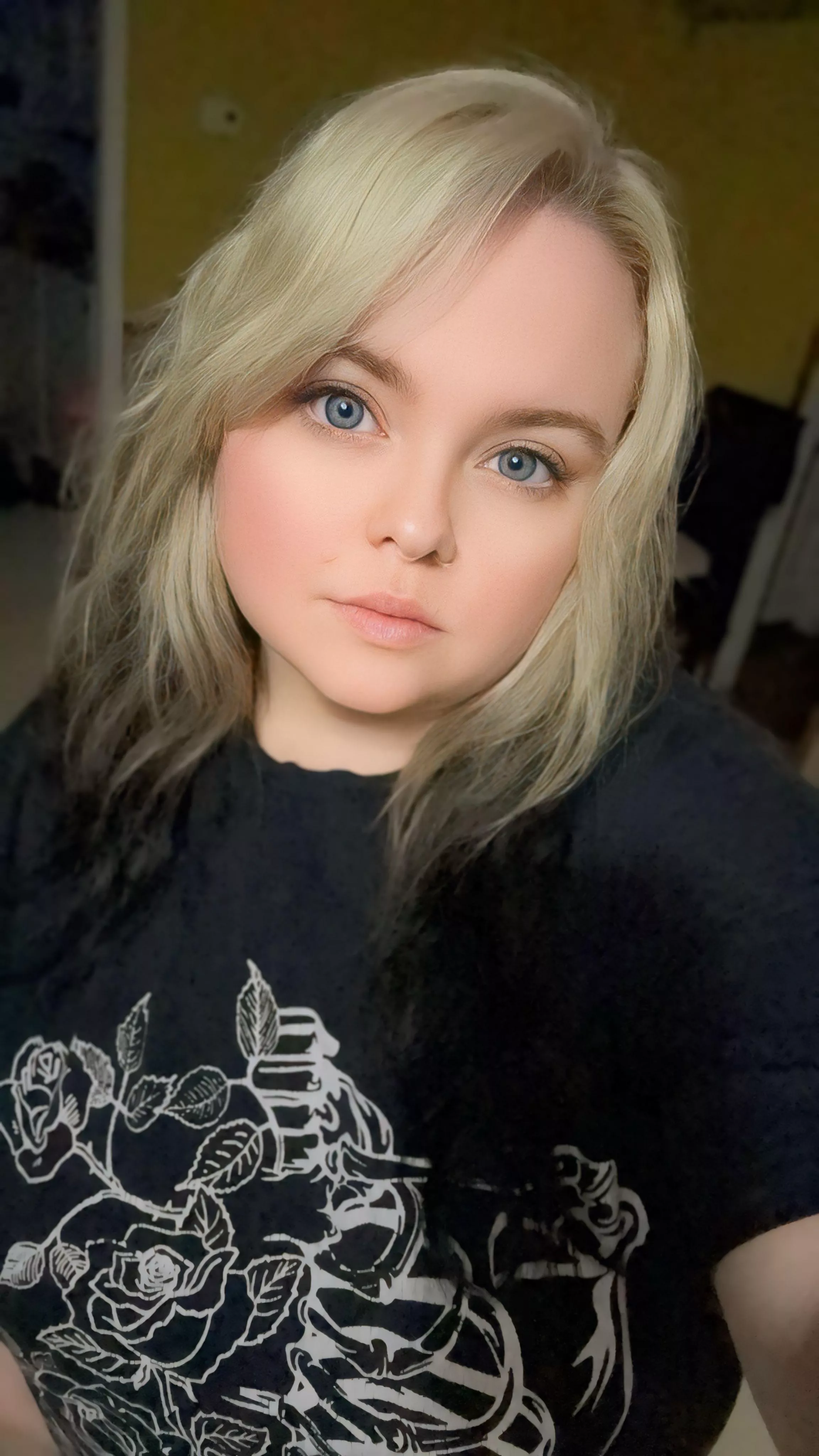 It’s a lovely Sunday to stay home and do nothing