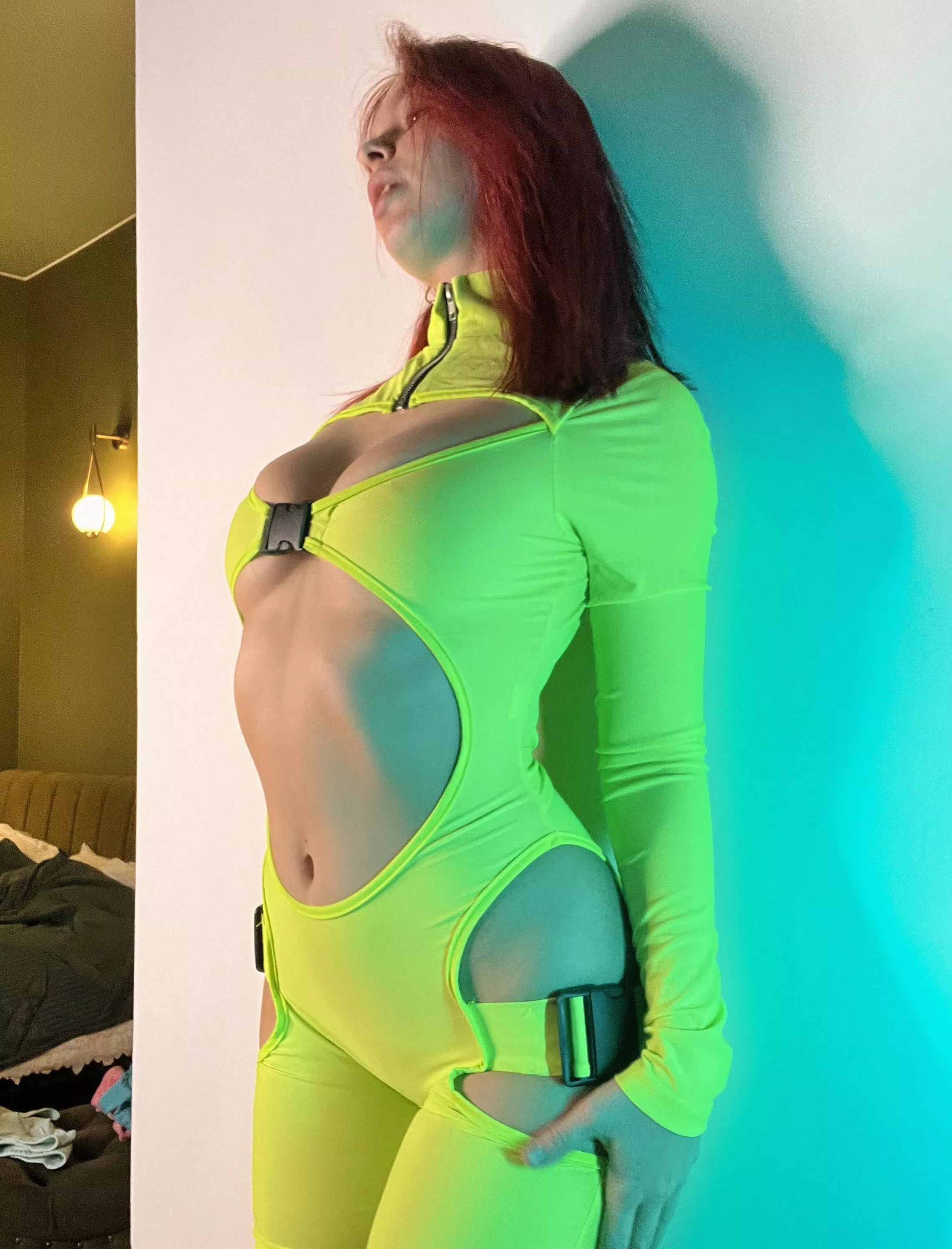 It's so comfortable and the color is so cute!