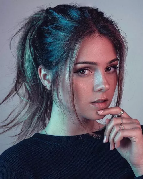 Jessy Hartel