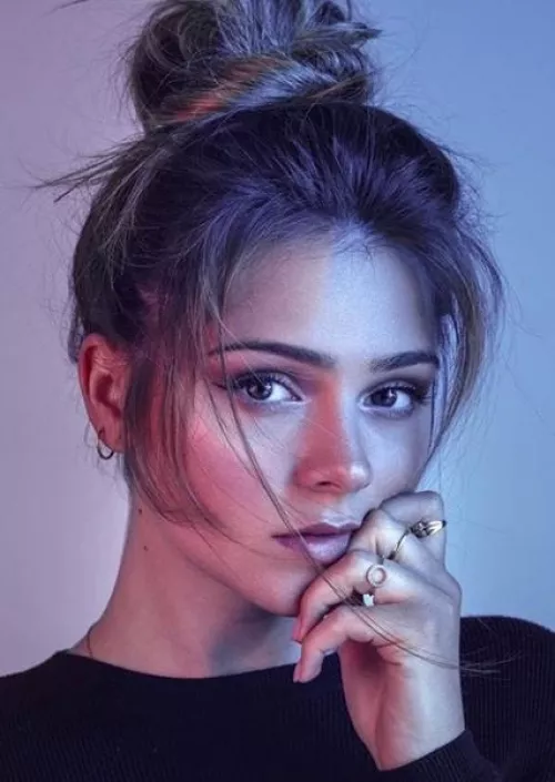 Jessy Hartel