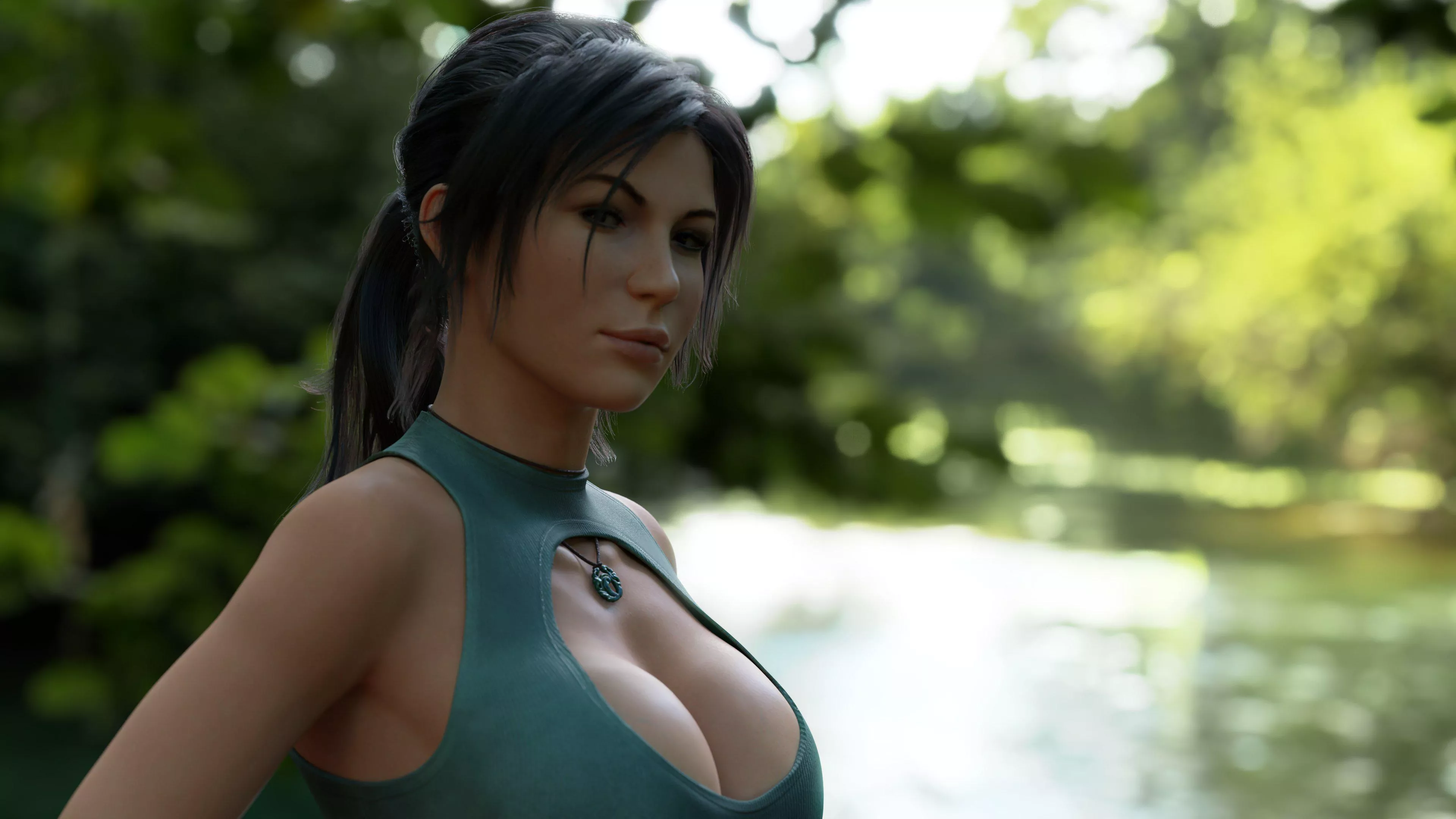 Lara (Son Umbasa)