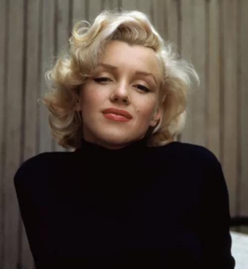 Marilyn Monroe 