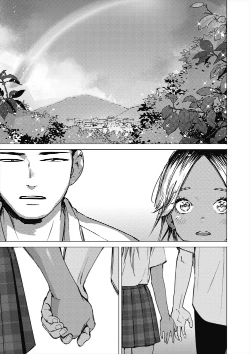 [Mori Manpei] Natsu no Ao | Summer Sexcapade