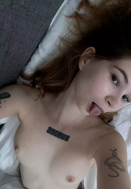 My tiny holes need need a man who doesn't pull out