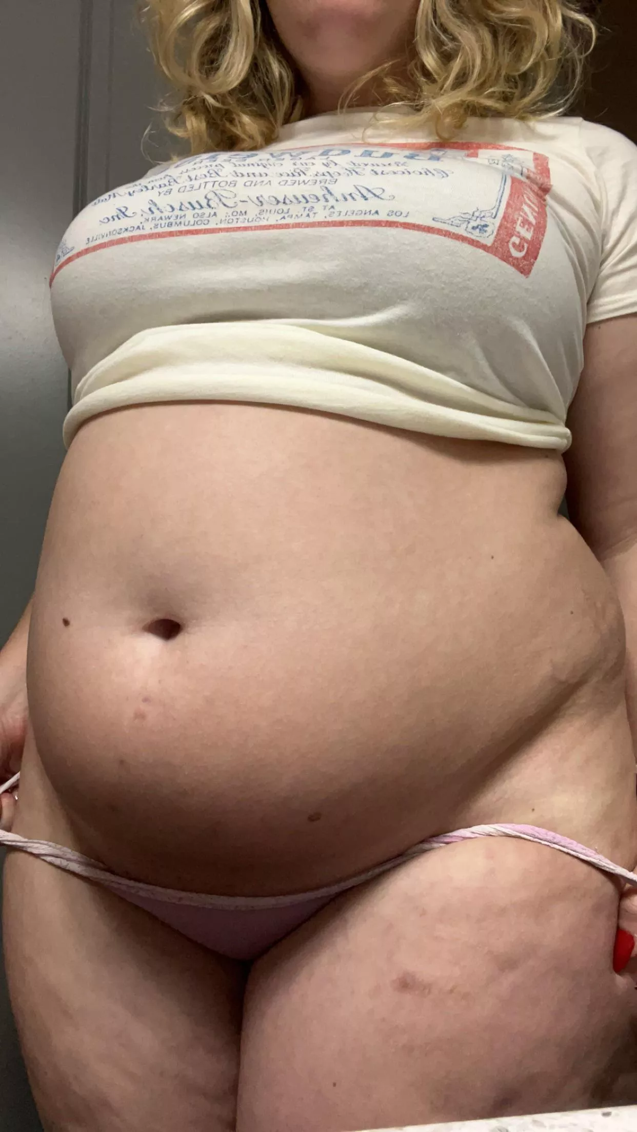 Round pig😮‍💨