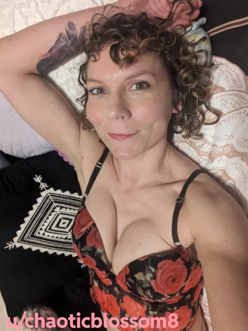 Sundays are for soft lazy smiles