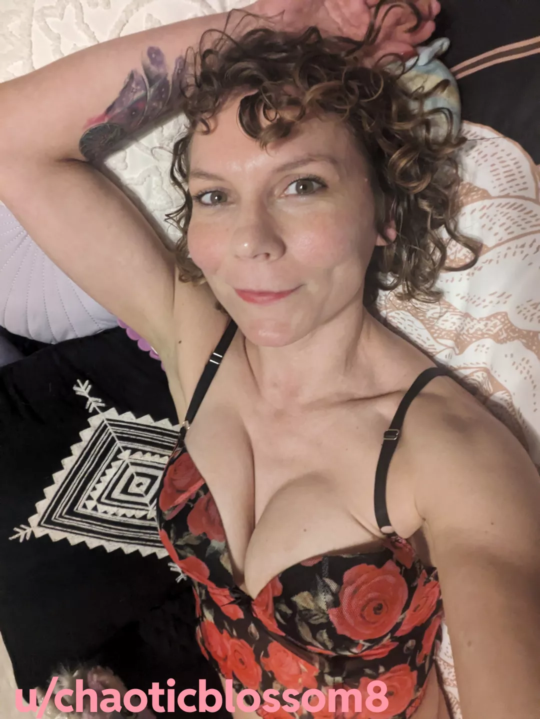 Sundays are for soft lazy smiles